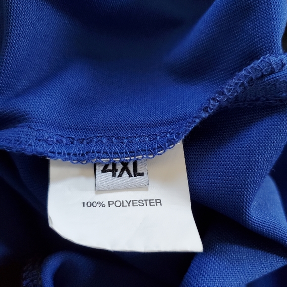 Napa Auto Parts Polo Size 4XL - Picture 6 of 13